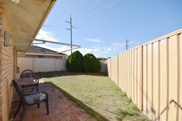 Fourth view of Homely unit listing, 4/25 Quarram Way, Gosnells WA 6110