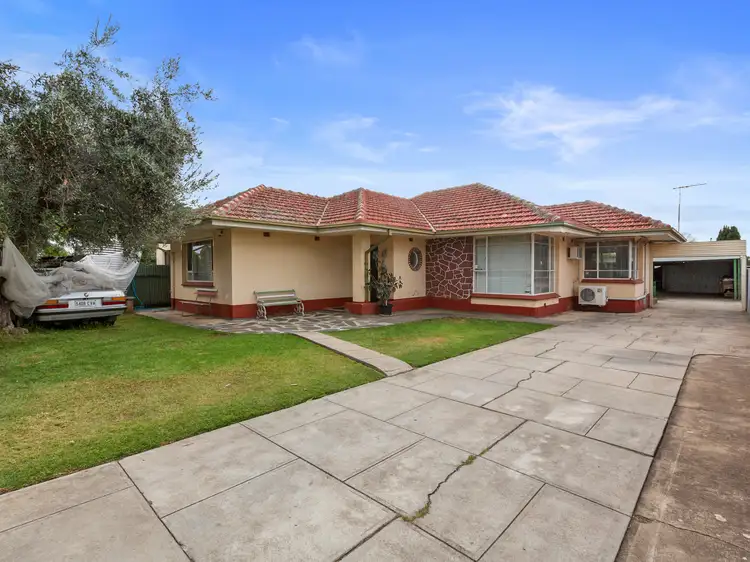 6 Watson Avenue, Broadview SA 5083