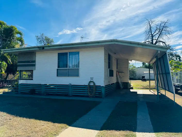 Second view of Homely house listing, 10 Chifley Court, Moranbah QLD 4744