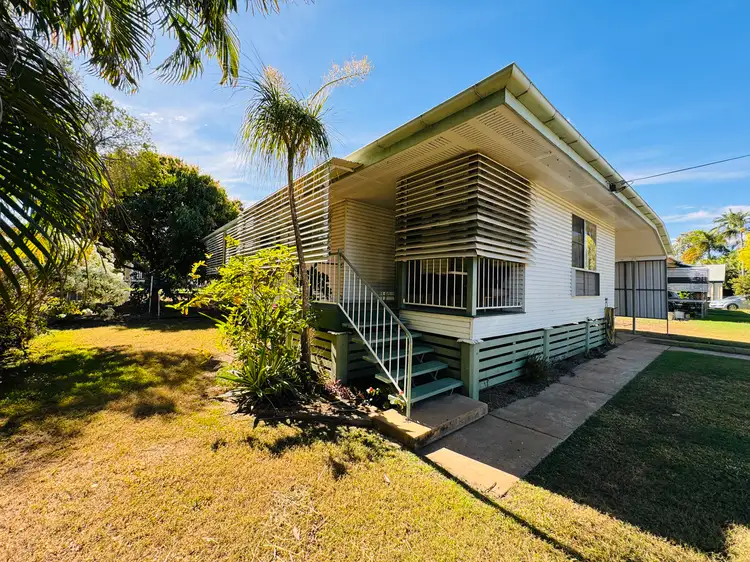 Third view of Homely house listing, 10 Chifley Court, Moranbah QLD 4744