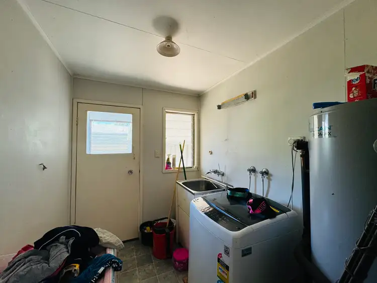 Seventh view of Homely house listing, 10 Chifley Court, Moranbah QLD 4744