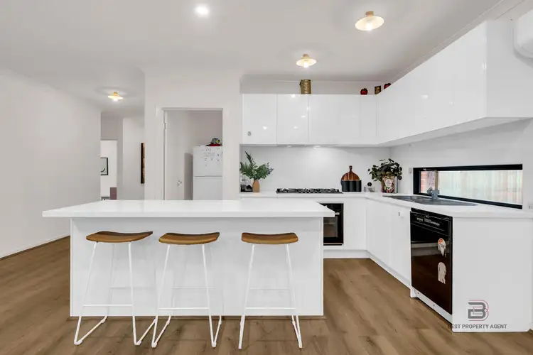 Second view of Homely house listing, 3 Parlia Street, Clyde North VIC 3978