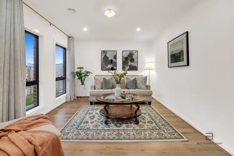 Fourth view of Homely house listing, 3 Parlia Street, Clyde North VIC 3978