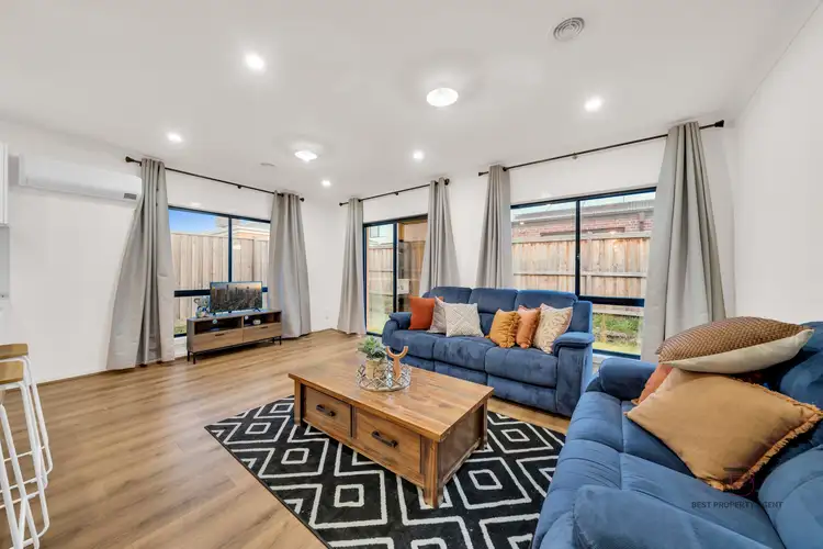 Fifth view of Homely house listing, 3 Parlia Street, Clyde North VIC 3978