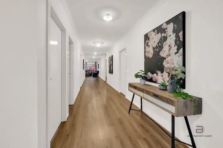 Sixth view of Homely house listing, 3 Parlia Street, Clyde North VIC 3978