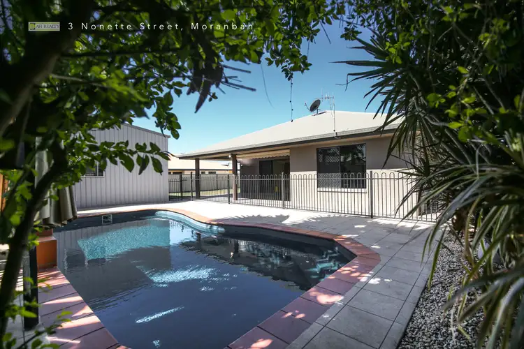 3 Nonette Street, Moranbah QLD 4744