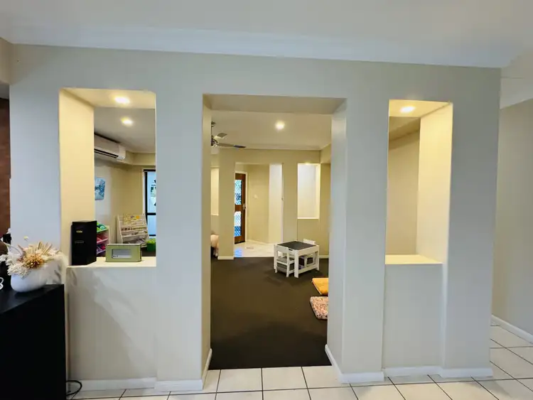 Fourth view of Homely house listing, 3 Nonette Street, Moranbah QLD 4744