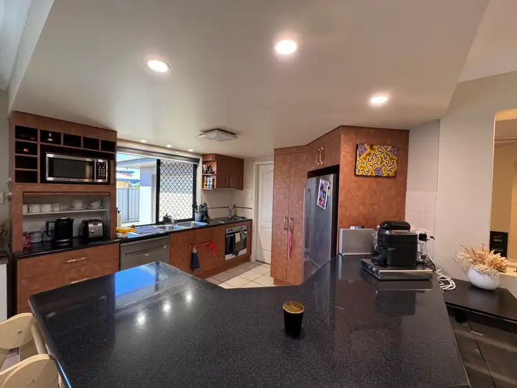Seventh view of Homely house listing, 3 Nonette Street, Moranbah QLD 4744