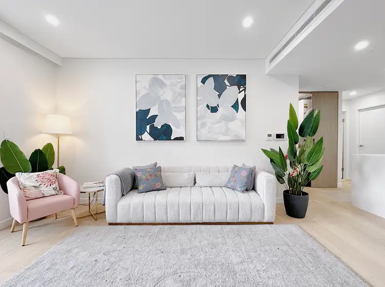 Main view of Homely apartment listing, G06/1B Crandon Road, Epping NSW 2121