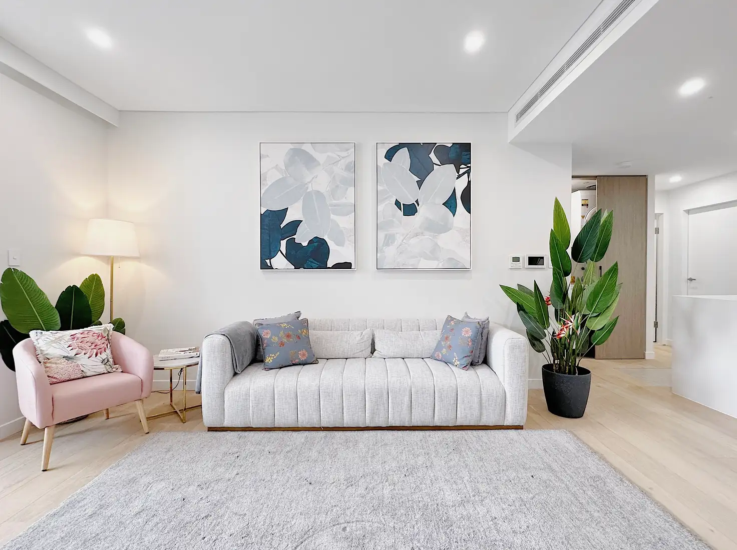 Main view of Homely apartment listing, G06/1B Crandon Road, Epping NSW 2121