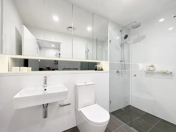 Fifth view of Homely apartment listing, G06/1B Crandon Road, Epping NSW 2121