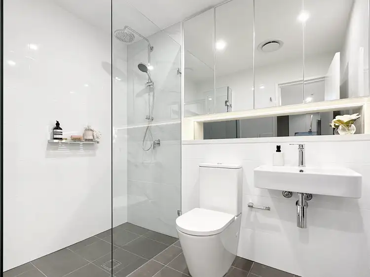 Sixth view of Homely apartment listing, G06/1B Crandon Road, Epping NSW 2121