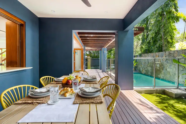 1/18 Andrews Close, Port Douglas QLD 4877
