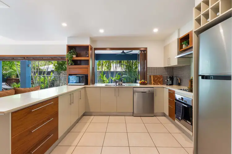 Third view of Homely townhouse listing, 1/18 Andrews Close, Port Douglas QLD 4877