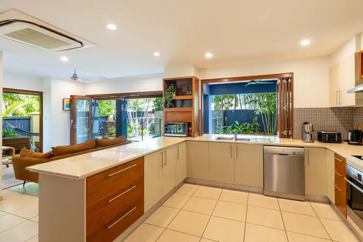 Fourth view of Homely townhouse listing, 1/18 Andrews Close, Port Douglas QLD 4877