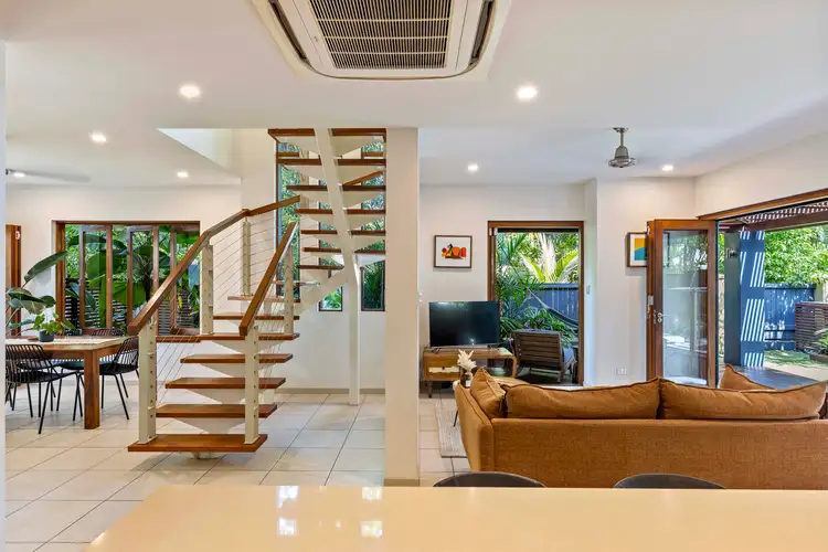 Fifth view of Homely townhouse listing, 1/18 Andrews Close, Port Douglas QLD 4877