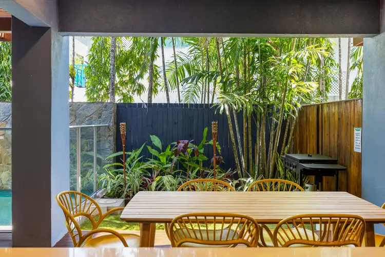 Sixth view of Homely townhouse listing, 1/18 Andrews Close, Port Douglas QLD 4877