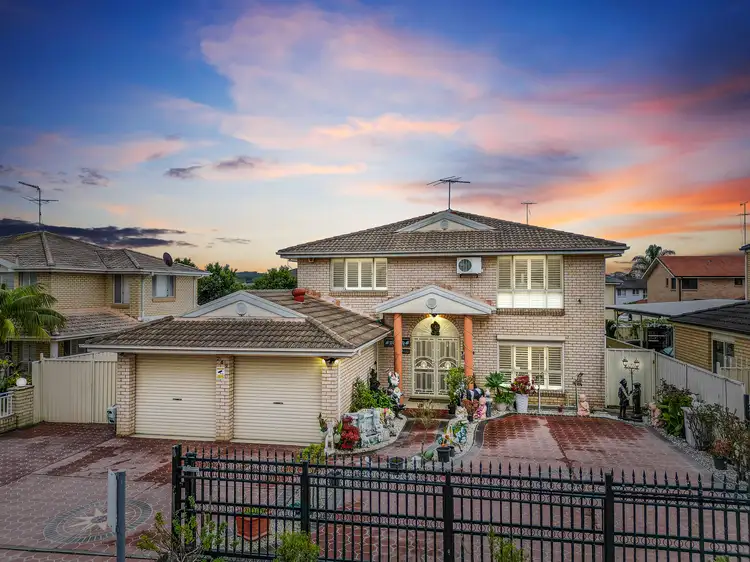 Main view of Homely house listing, 249 Green Valley Road, Green Valley NSW 2168