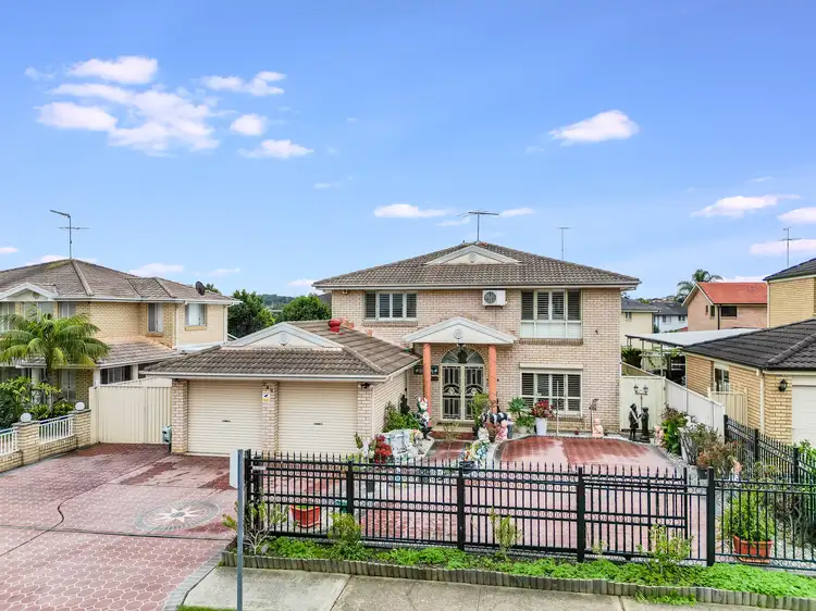 Second view of Homely house listing, 249 Green Valley Road, Green Valley NSW 2168