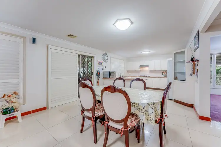 Fourth view of Homely house listing, 249 Green Valley Road, Green Valley NSW 2168