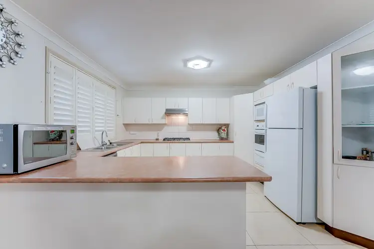 Fifth view of Homely house listing, 249 Green Valley Road, Green Valley NSW 2168