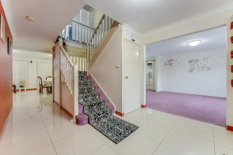 Sixth view of Homely house listing, 249 Green Valley Road, Green Valley NSW 2168