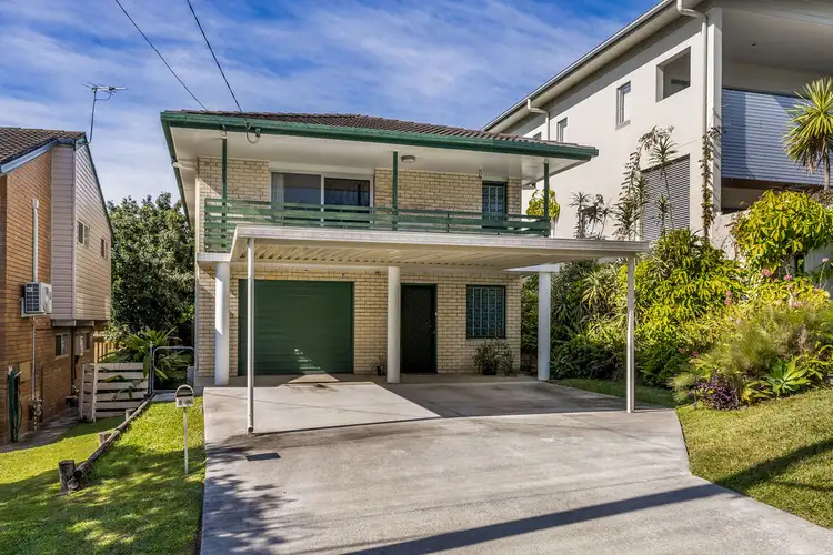 9 O'donnell Street, Wavell Heights QLD 4012