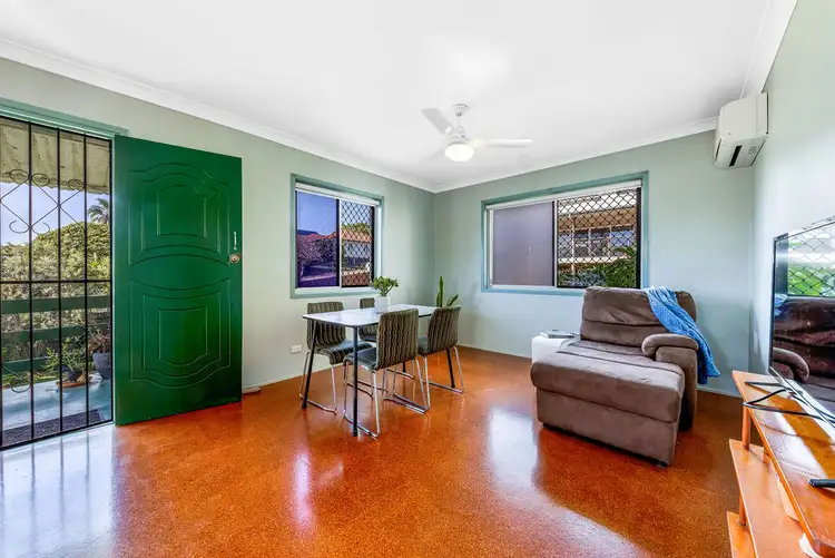 Fifth view of Homely house listing, 9 O'donnell Street, Wavell Heights QLD 4012