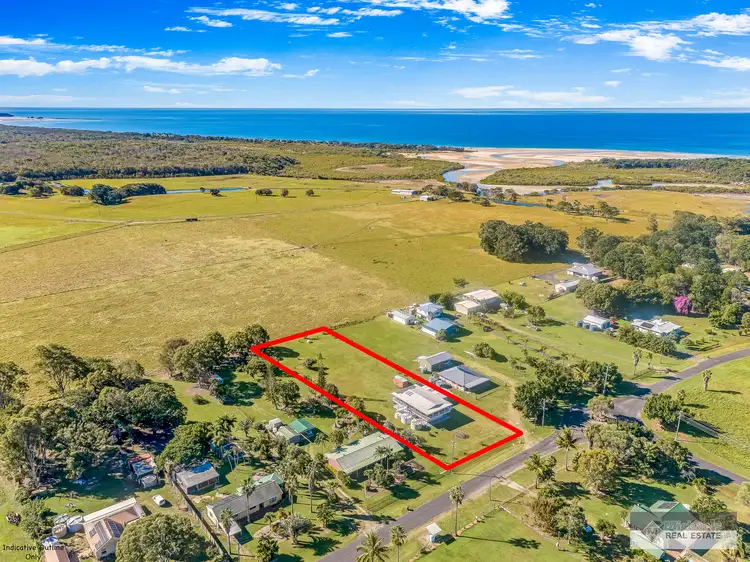 49 Davenport Drive, Coonarr QLD 4670