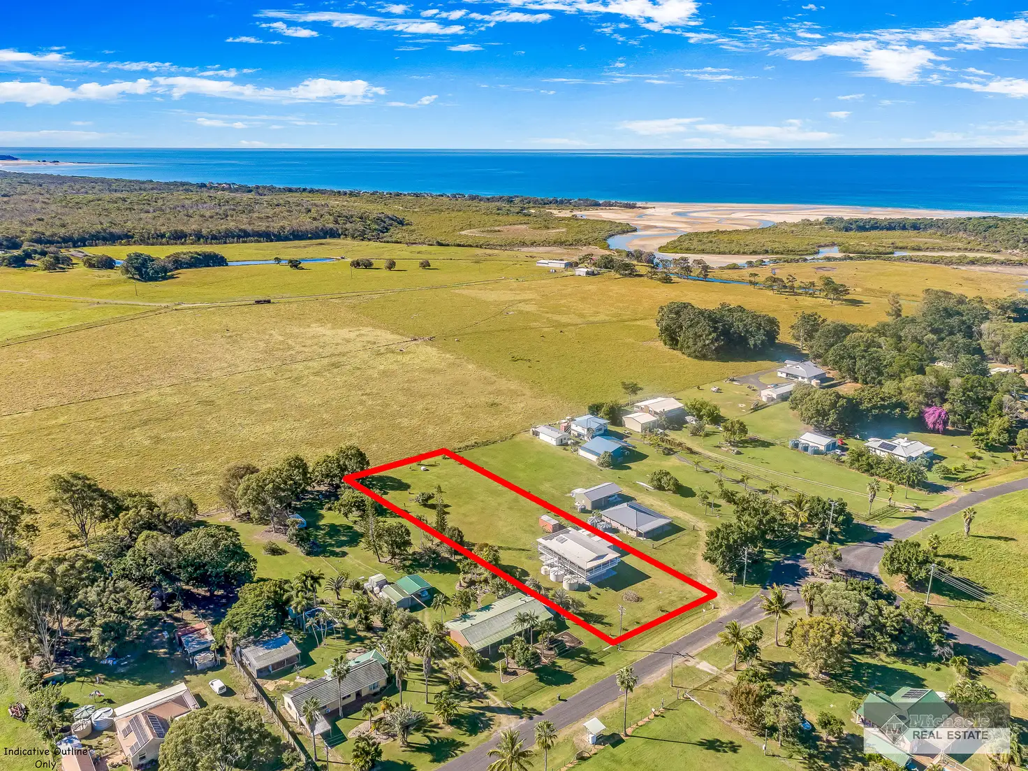 Main view of Homely house listing, 49 Davenport Drive, Coonarr QLD 4670