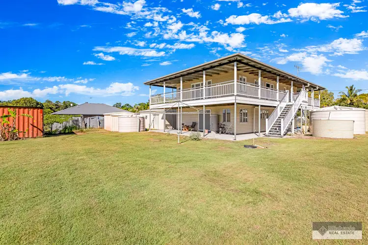 Second view of Homely house listing, 49 Davenport Drive, Coonarr QLD 4670