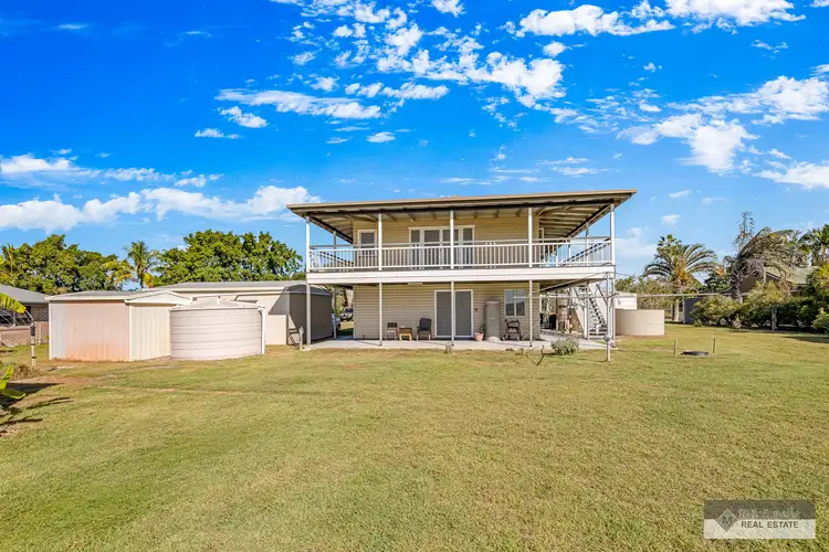 Third view of Homely house listing, 49 Davenport Drive, Coonarr QLD 4670