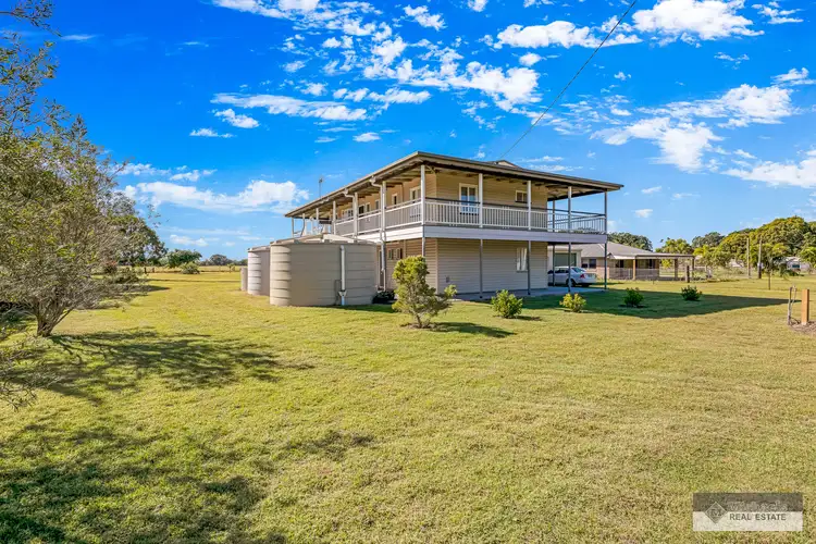 Fourth view of Homely house listing, 49 Davenport Drive, Coonarr QLD 4670