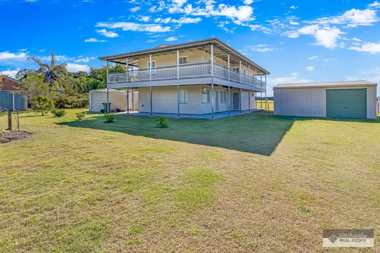 Fifth view of Homely house listing, 49 Davenport Drive, Coonarr QLD 4670