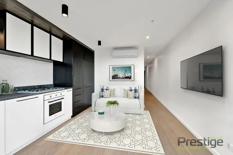 619/20 Shamrock Street, Abbotsford VIC 3067