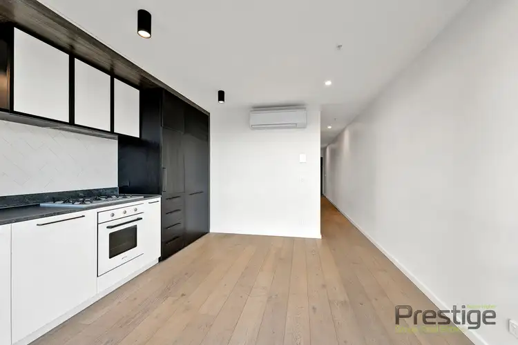 Second view of Homely apartment listing, 619/20 Shamrock Street, Abbotsford VIC 3067