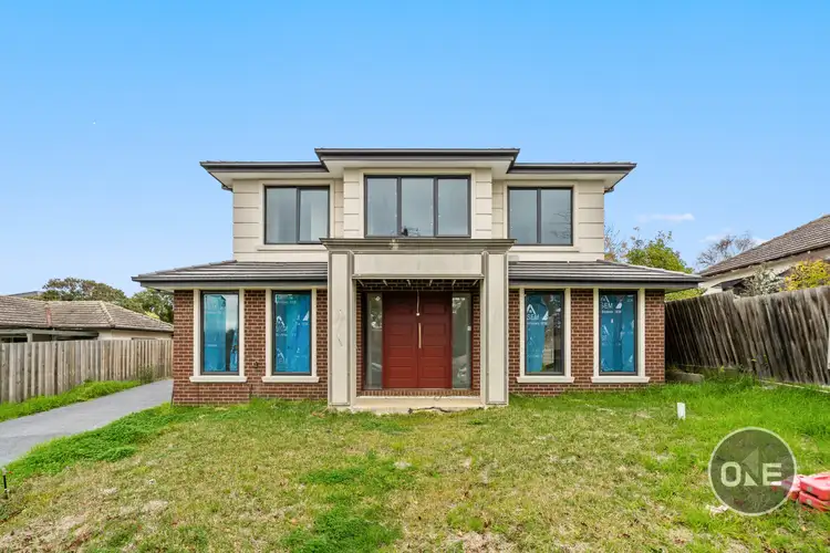 Main view of Homely house listing, 45 Shannon Street, Box Hill North VIC 3129