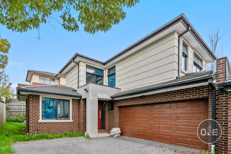 Third view of Homely house listing, 45 Shannon Street, Box Hill North VIC 3129