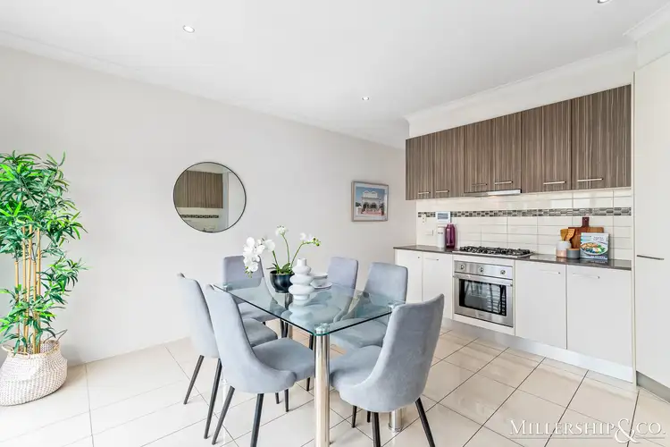 Fourth view of Homely townhouse listing, 20 White Street, Reservoir VIC 3073