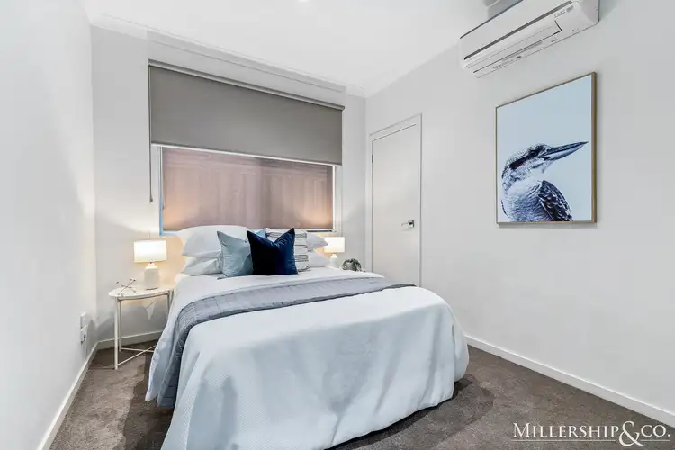 Fifth view of Homely townhouse listing, 20 White Street, Reservoir VIC 3073