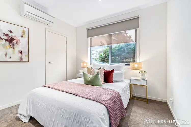 Sixth view of Homely townhouse listing, 20 White Street, Reservoir VIC 3073