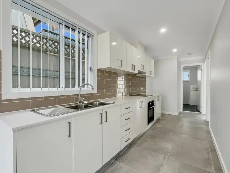Third view of Homely flat listing, 9a Gregory Street, Yagoona NSW 2199