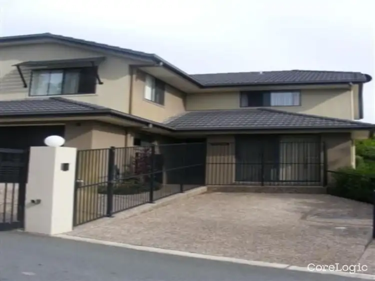 22/20 Paddington Drive, Carrara QLD 4211