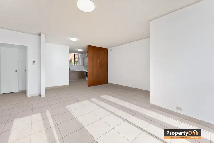 Second view of Homely unit listing, 3/11 Croydon Street, Lakemba NSW 2195