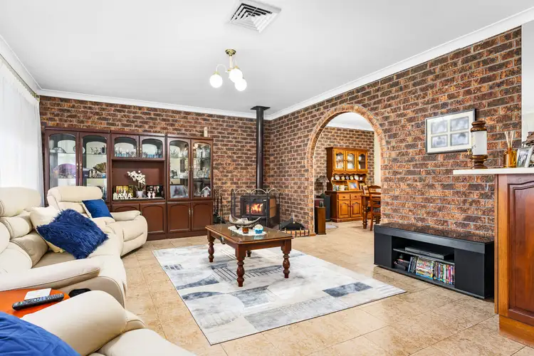 Second view of Homely house listing, 90 Willmington Road, Luddenham NSW 2745