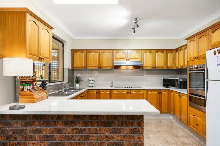 Third view of Homely house listing, 90 Willmington Road, Luddenham NSW 2745