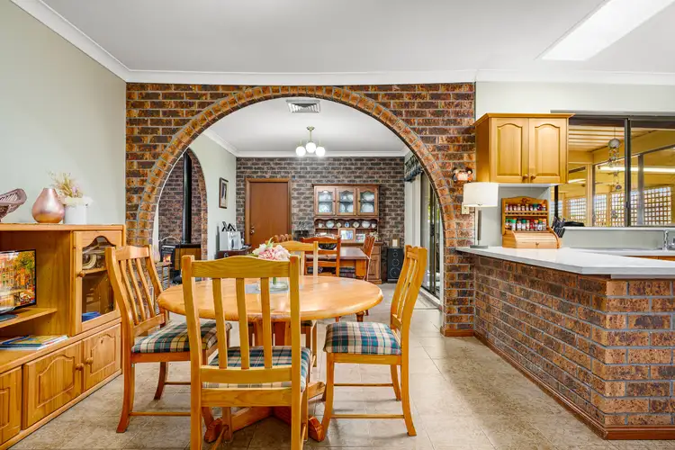 Fourth view of Homely house listing, 90 Willmington Road, Luddenham NSW 2745