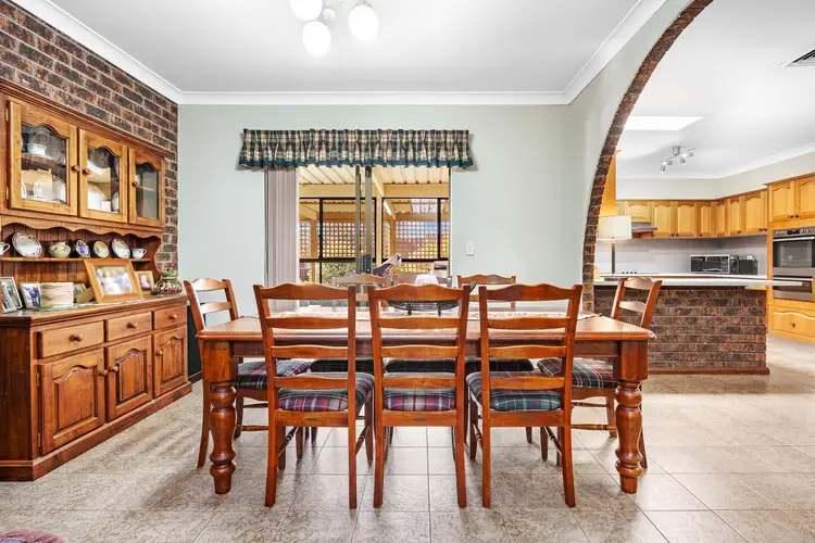 Fifth view of Homely house listing, 90 Willmington Road, Luddenham NSW 2745