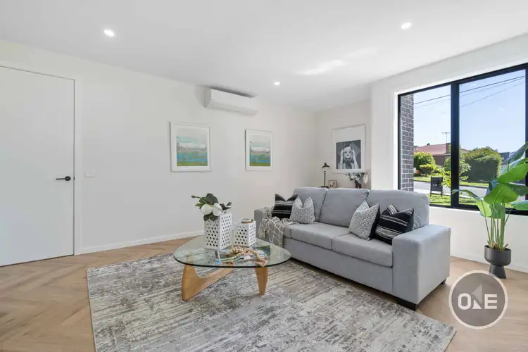 Third view of Homely townhouse listing, 94 Helene Street, Bulleen VIC 3105