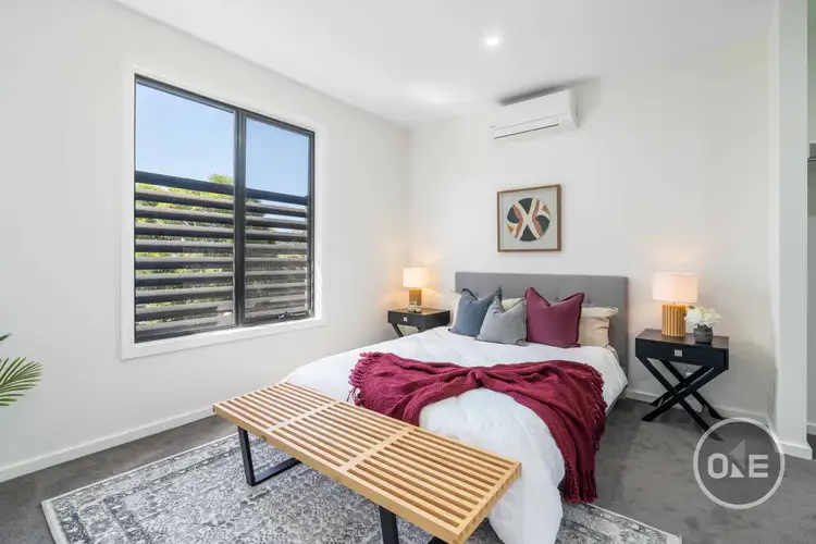 Fifth view of Homely townhouse listing, 94 Helene Street, Bulleen VIC 3105